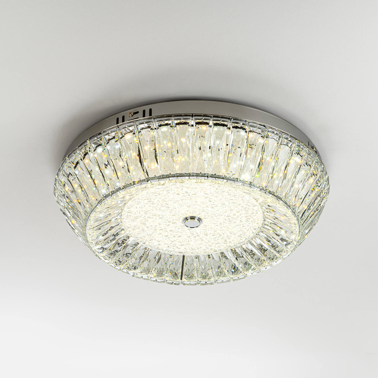 Потолочный светильник LED4U L1190-500 CR