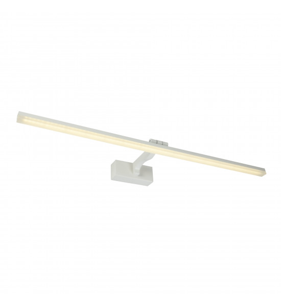 Настенный светильник LED4U L7186-720 WH