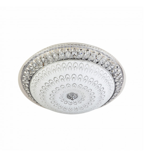 Потолочный светильник LED4U L1109-500 CR Потолочный светильник LED4U L1109-500 CR