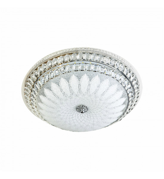 Потолочный светильник LED4U L1141-500 CR Потолочный светильник LED4U L1141-500 CR