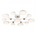 Потолочный светильник LED4U L3201-960 WT