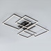 Потолочный светильник LED4U L11060-4 BK
