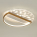 Потолочный светильник LED4U L1043-500 GD