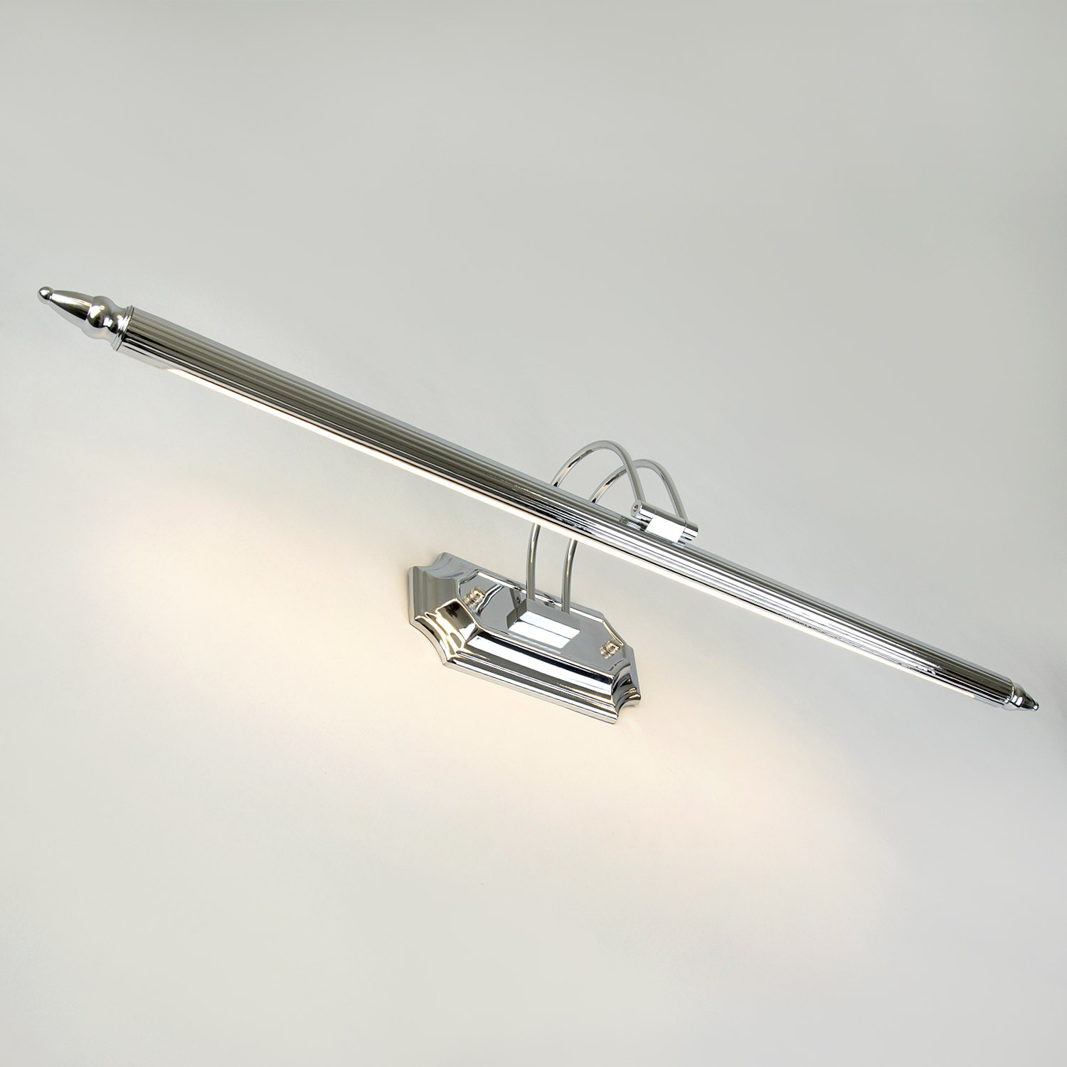Настенный светильник LED4U L7048-800 CR