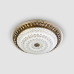 Потолочный светильник LED4U L1107-300 AB