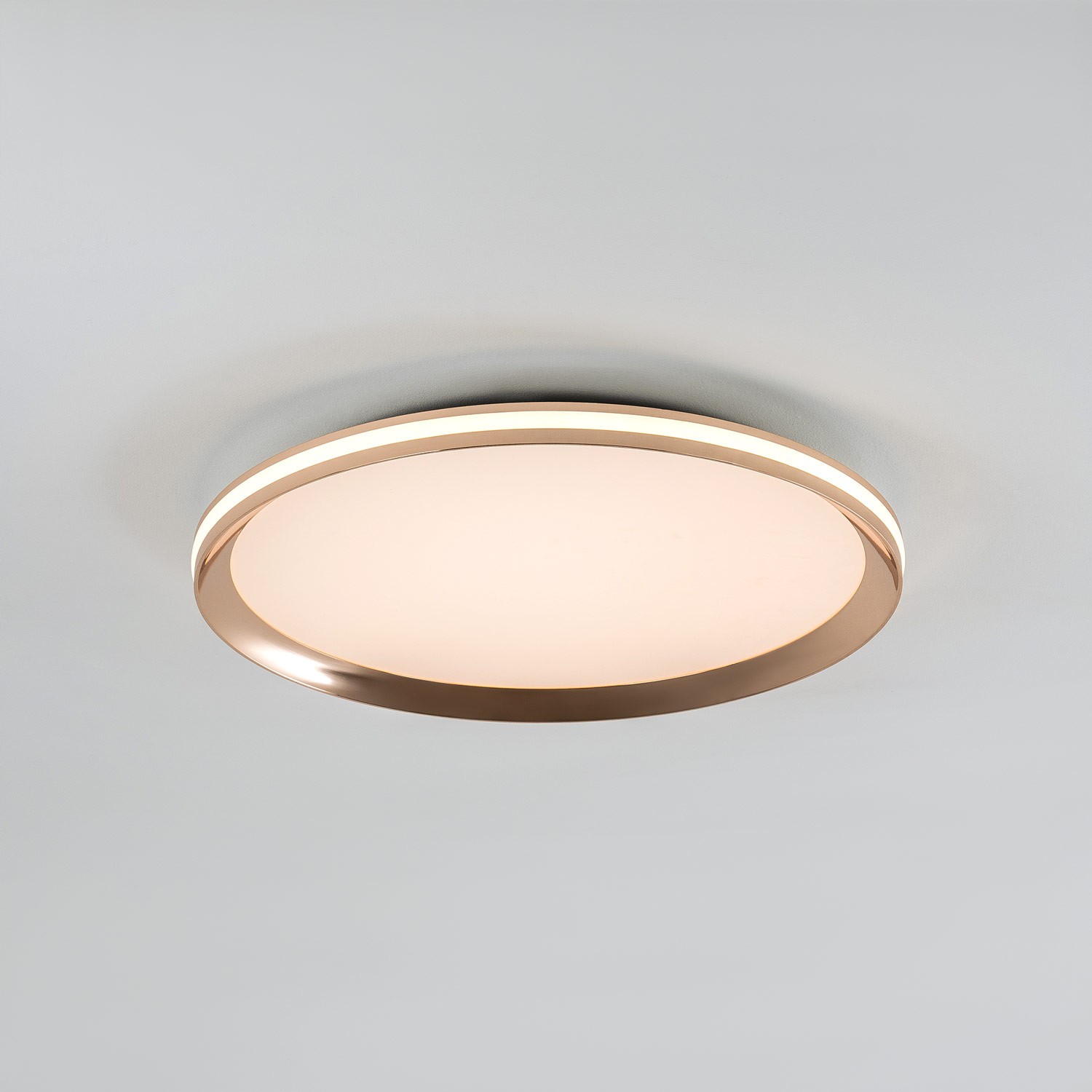 Потолочный светильник LED4U L3020-400 GD