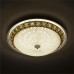 Потолочный светильник LED4U L1110-500 GD