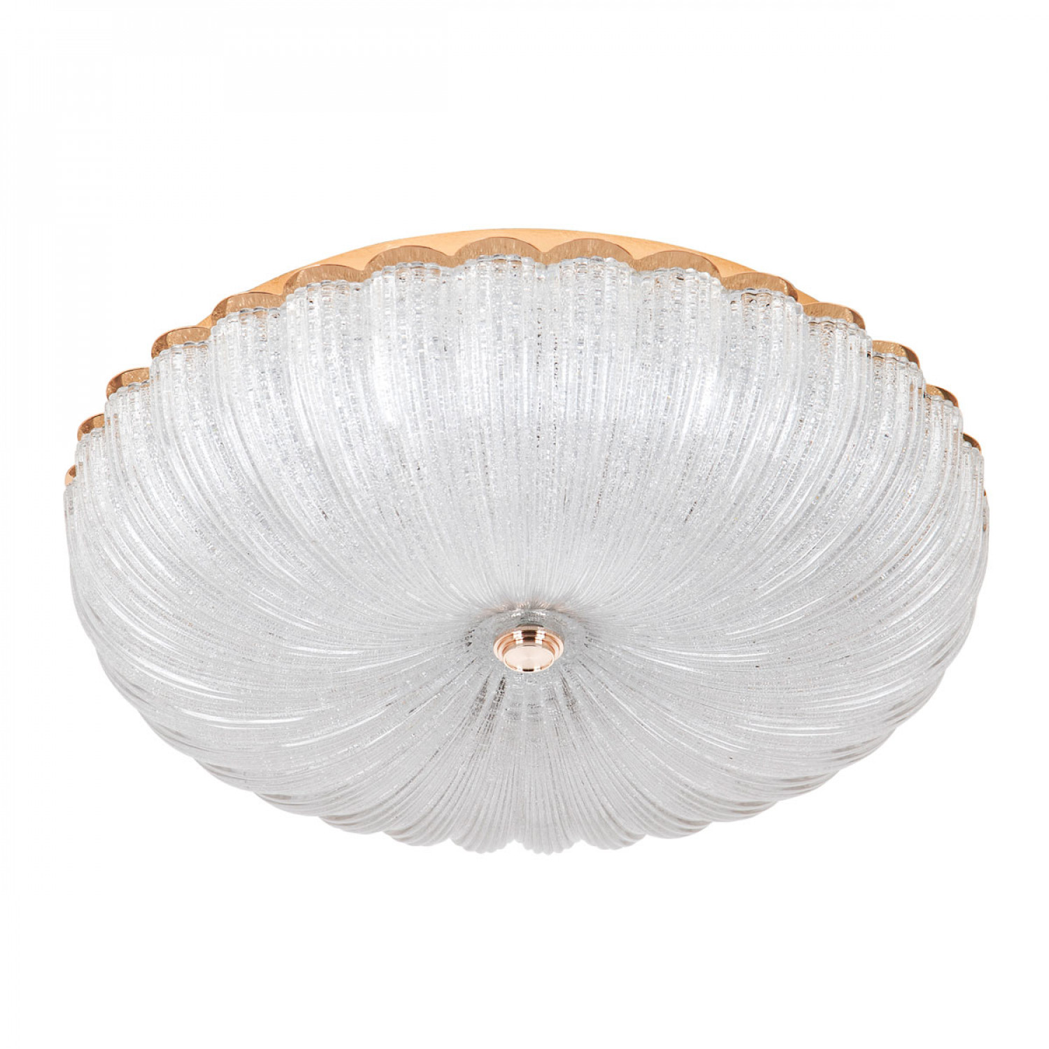 Потолочный светильник LED4U L1115-500 GD