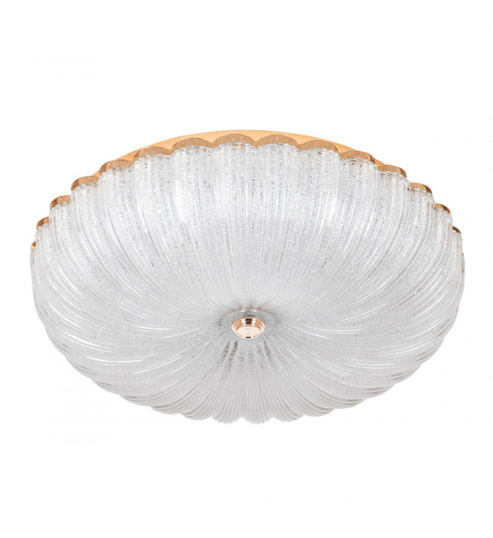 Потолочный светильник LED4U L1115-500 GD