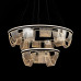 Подвесной светильник LED4U L7706-800-460 BK