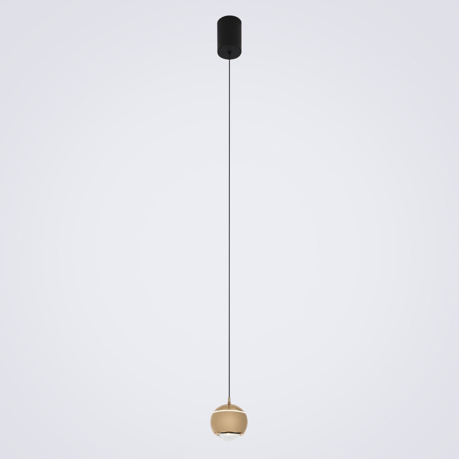 Подвесной светильник LED4U L8753-1GD