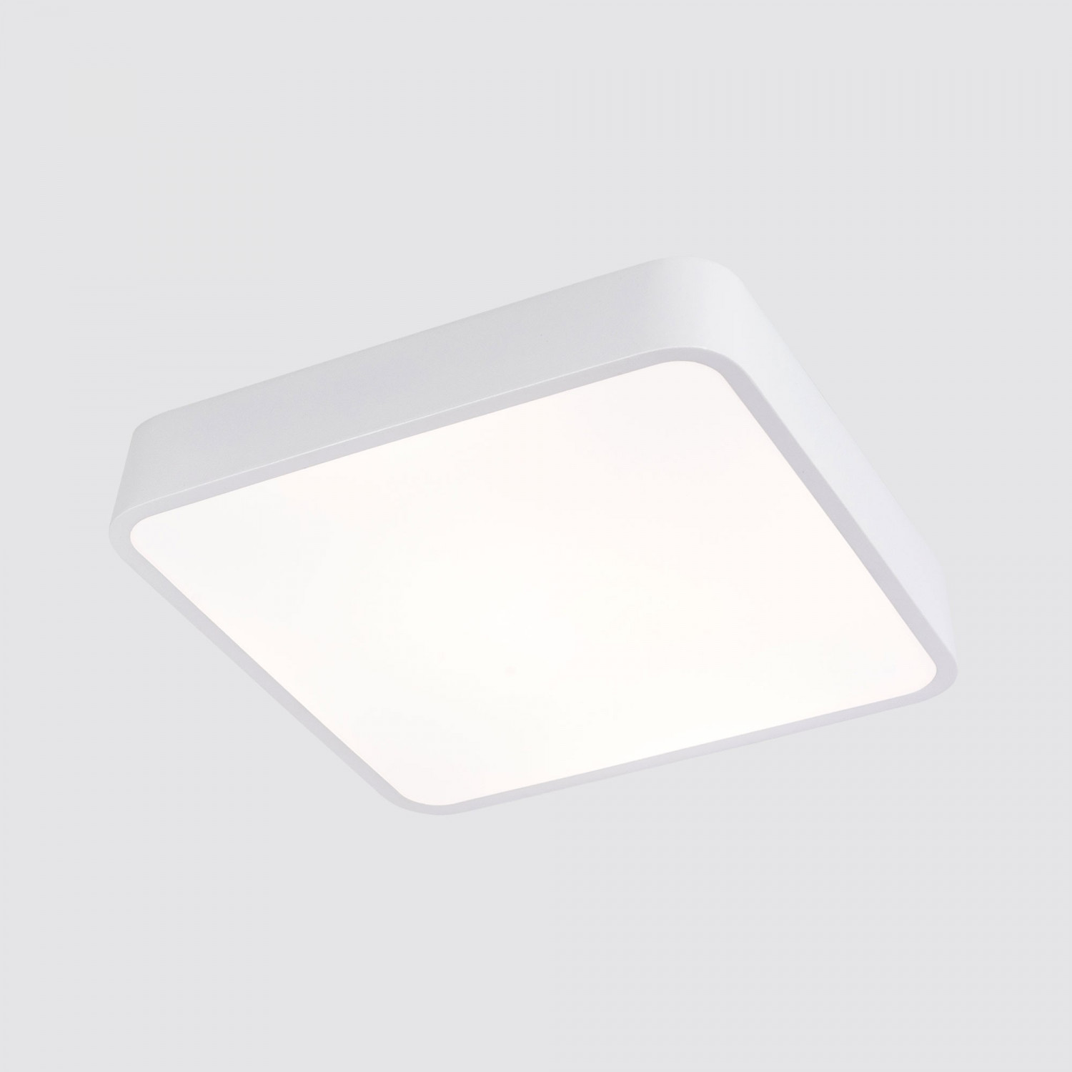 Потолочный светильник LED4U L2022-300 WH