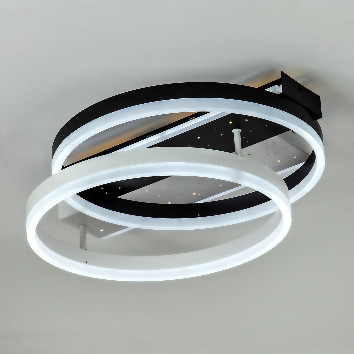 Потолочный светильник LED4U L1030-500