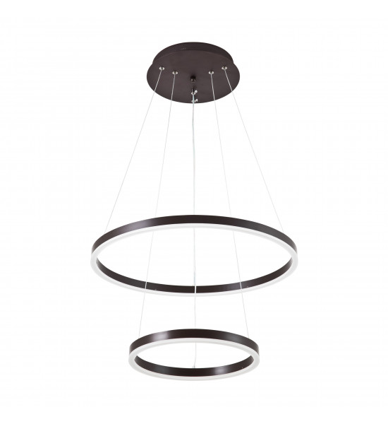 Подвесной светильник LED4U L55000-2HL BR Подвесной светильник LED4U L55000-2HL BR