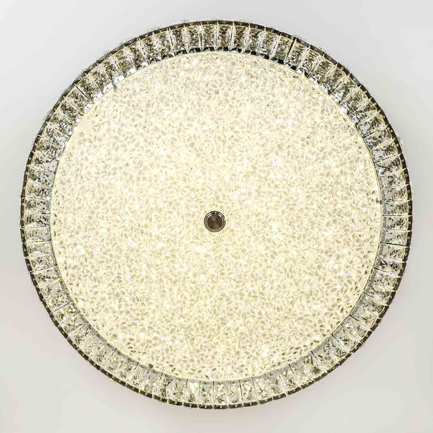 Потолочный светильник LED4U L1180-700 CR