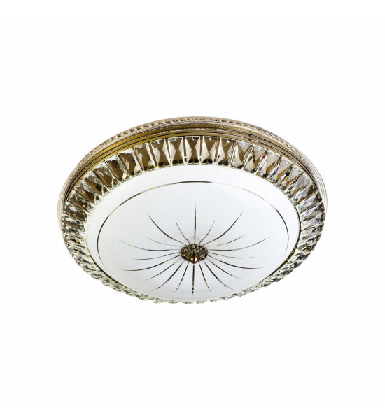 Потолочный светильник LED4U L1149-400 AB