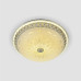 Потолочный светильник LED4U L1107-300 WT