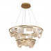 Подвесной светильник LED4U L7706-800-460 GD