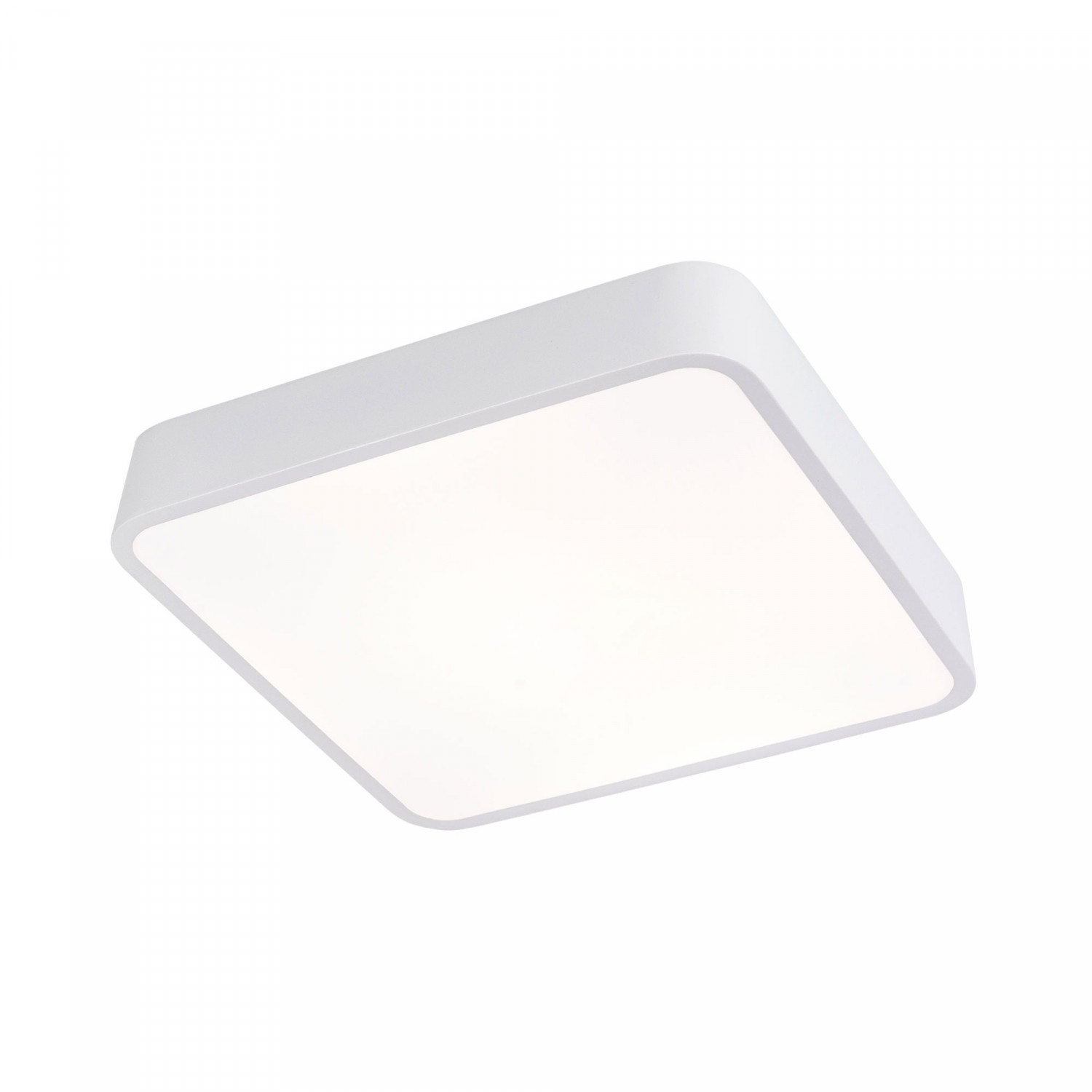Потолочный светильник LED4U L2022-300 WH