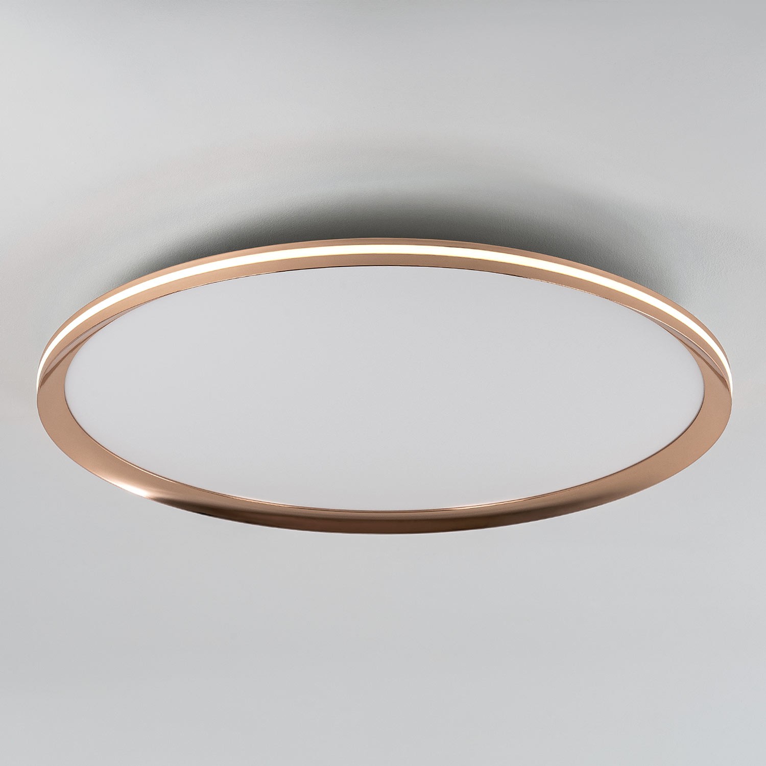 Потолочный светильник LED4U L3020-600 GD