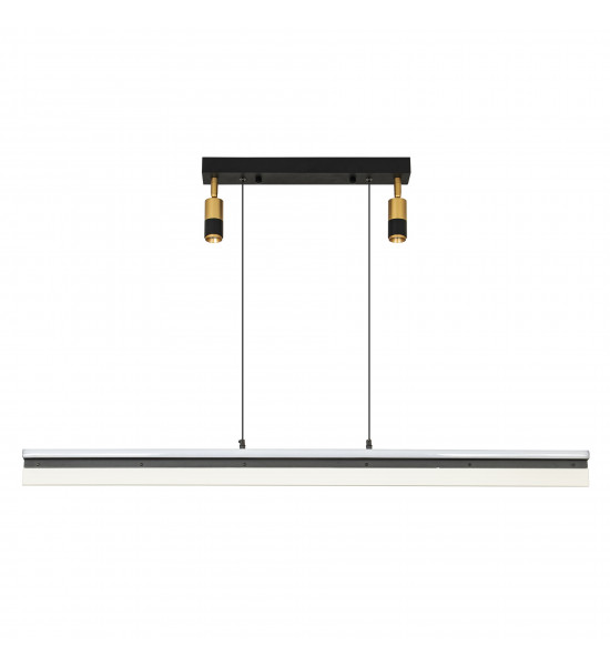 Подвесной светильник LED4U L8700-1200 Подвесной светильник LED4U L8700-1200
