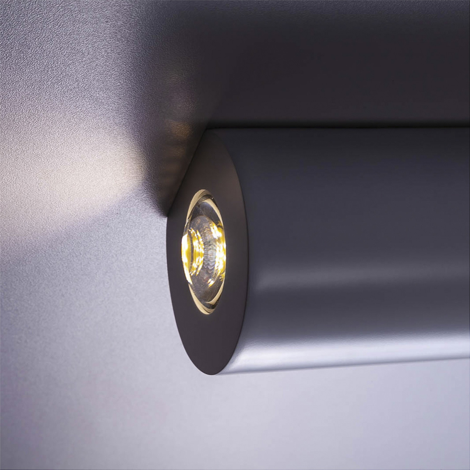 Настенный светильник LED4U 8073-10W WH HS