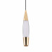 Подвесной светильник LED4U L7123-1 GD