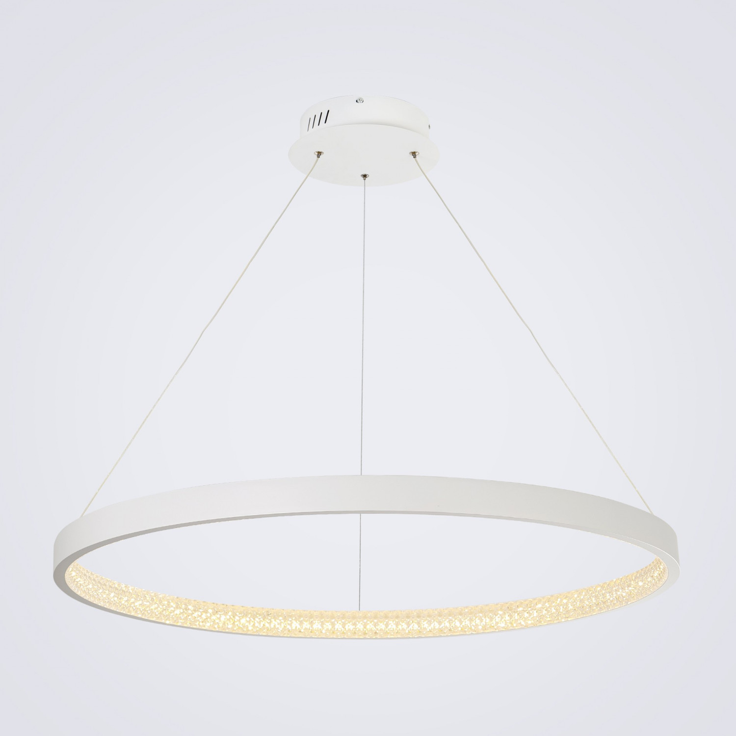 Подвесной светильник LED4U L8443-800 WH