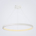 Подвесной светильник LED4U L8443-800 WH