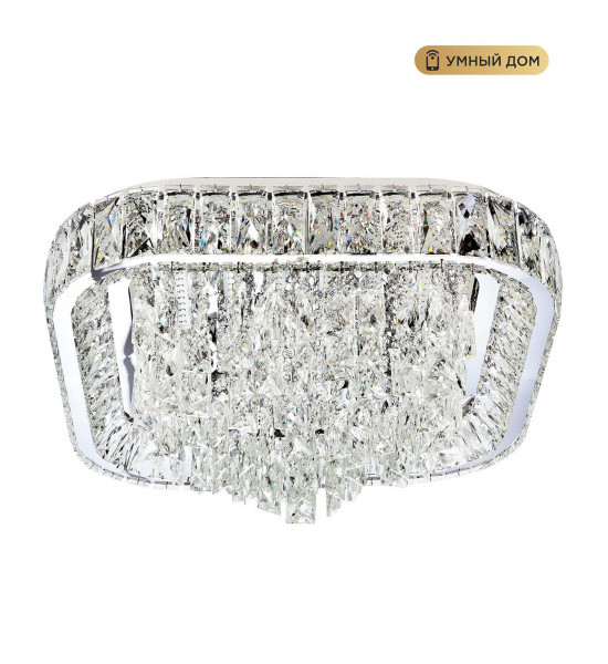Потолочная люстра LED4U L031-500