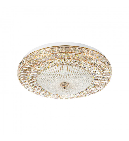 Потолочный светильник LED4U L1146-500 GD Потолочный светильник LED4U L1146-500 GD