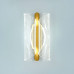 Настенный светильник LED4U L6344-01 GD