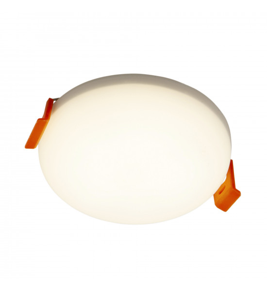 Потолочный светильник LED4U 317-24W круг