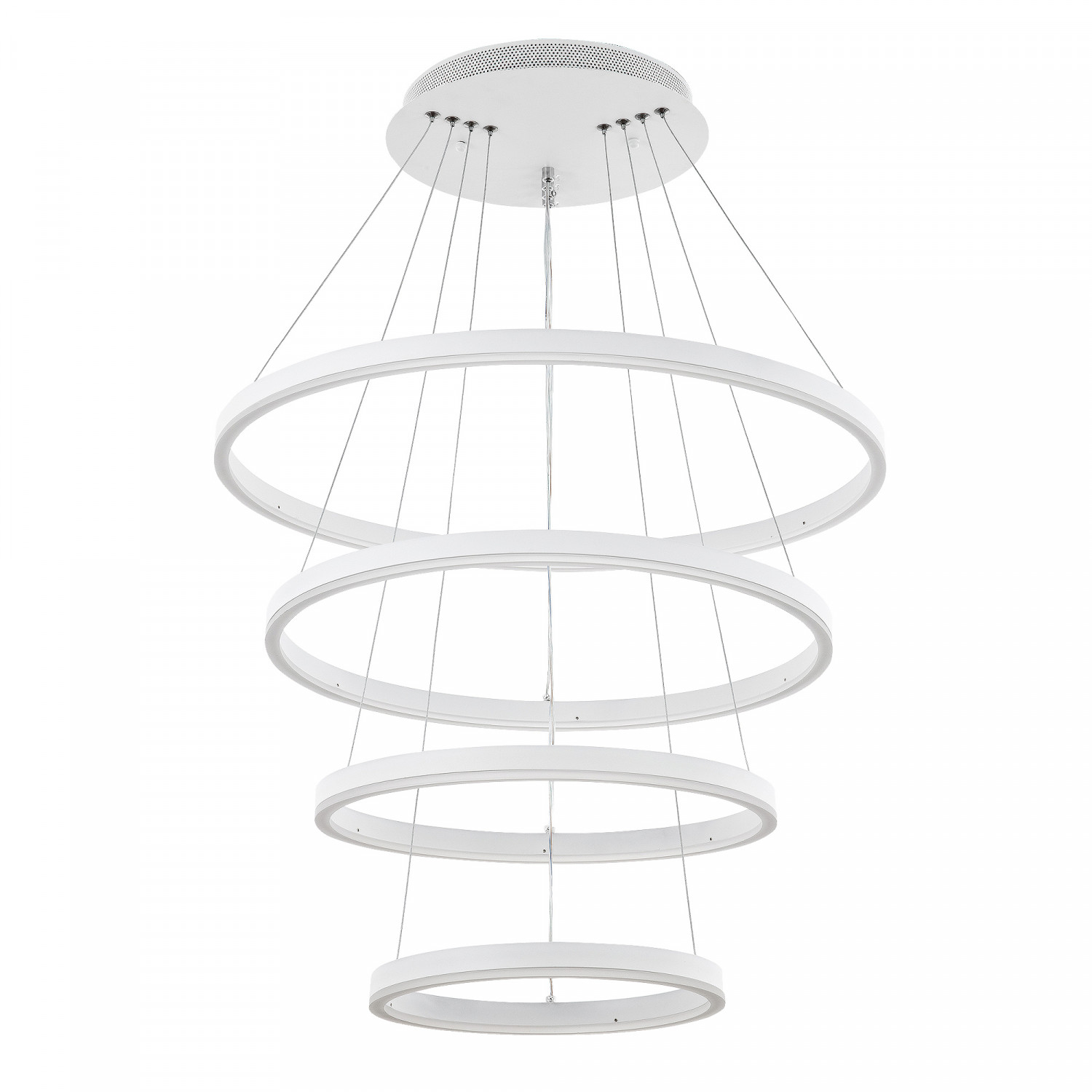 Подвесной светильник LED4U 55000-4 WH