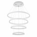 Подвесной светильник LED4U 55000-4 WH