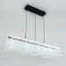 Подвесной светильник LED4U L7709-970 BK