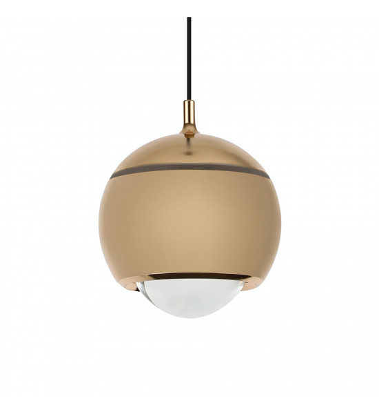 Подвесной светильник LED4U L8753-1GD