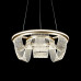 Подвесной светильник LED4U L7706-460 GD