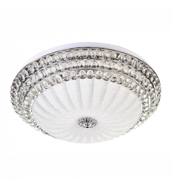 Потолочный светильник LED4U L1101-550 CR