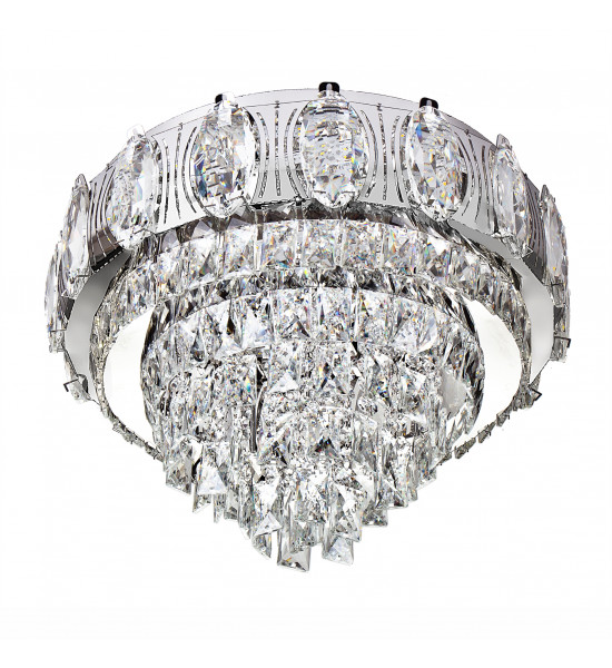 Потолочная люстра LED4U L9438-500 Потолочная люстра LED4U L9438-500