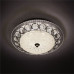Потолочный светильник LED4U L1107-300 CR