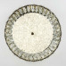 Потолочный светильник LED4U L1180-400 CR