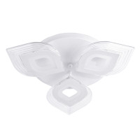 Потолочный светильник LED4U 2728-3