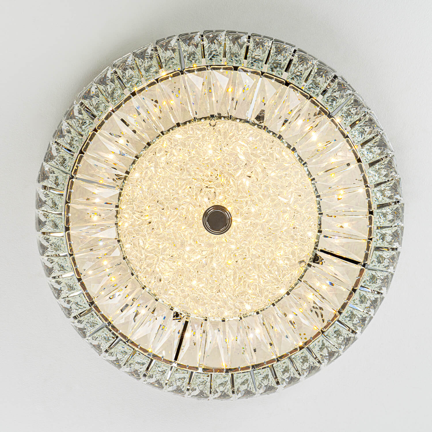 Потолочный светильник LED4U L1190-500 CR