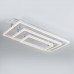 Потолочный светильник LED4U L11001-3CL WH