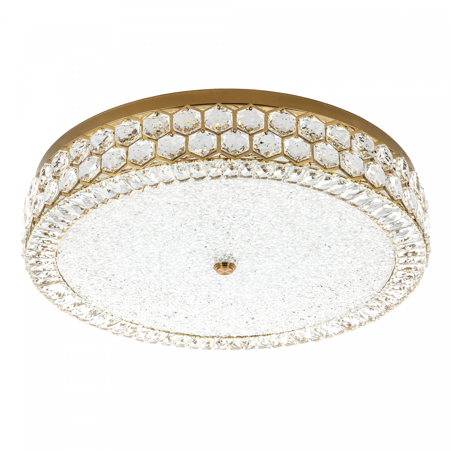 Потолочный светильник LED4U L1181-700 BS