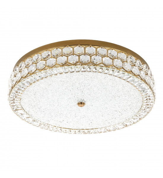 Потолочный светильник LED4U L1181-700 BS Потолочный светильник LED4U L1181-700 BS