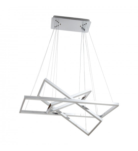 Подвесной светильник LED4U L11001-3 CR