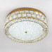 Потолочный светильник LED4U L1181-500 BS