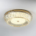 Потолочный светильник LED4U L1190-500 GD